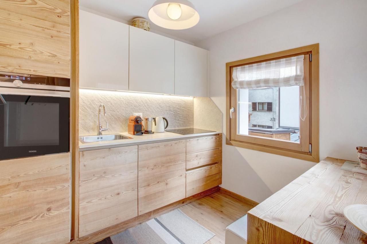 Casa Al Rin Ski Bike And Wellness Isolaccia Exteriör bild