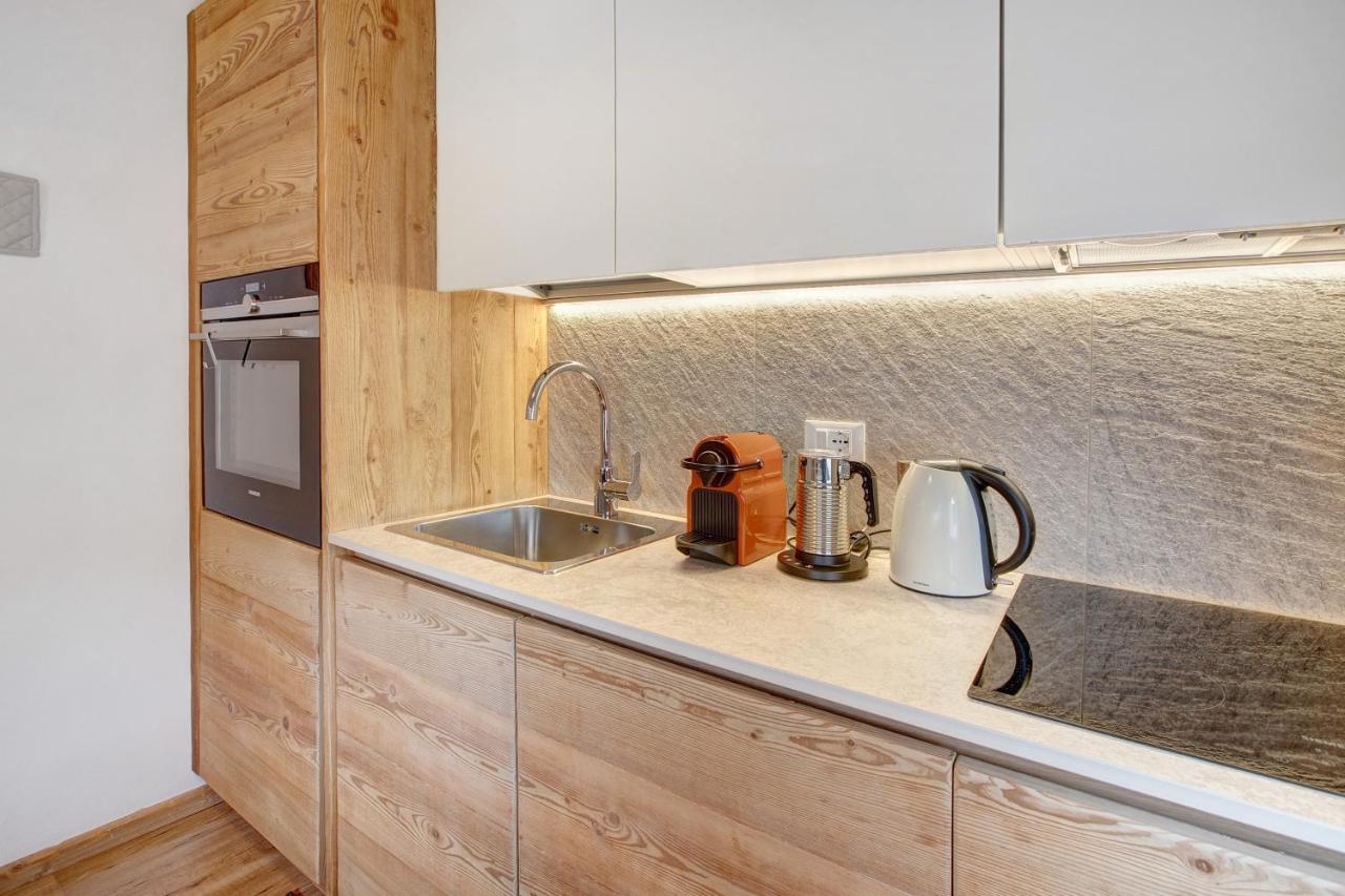 Casa Al Rin Ski Bike And Wellness Isolaccia Exteriör bild