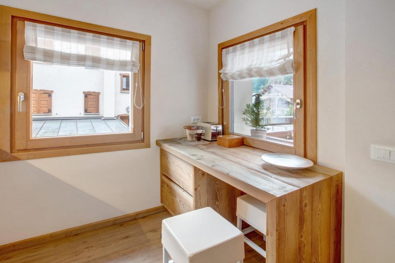 Casa Al Rin Ski Bike And Wellness Isolaccia Exteriör bild