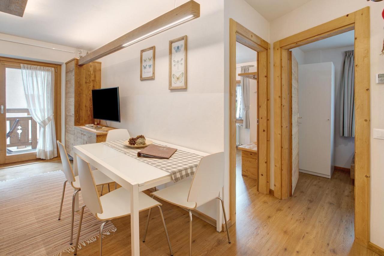 Casa Al Rin Ski Bike And Wellness Isolaccia Exteriör bild