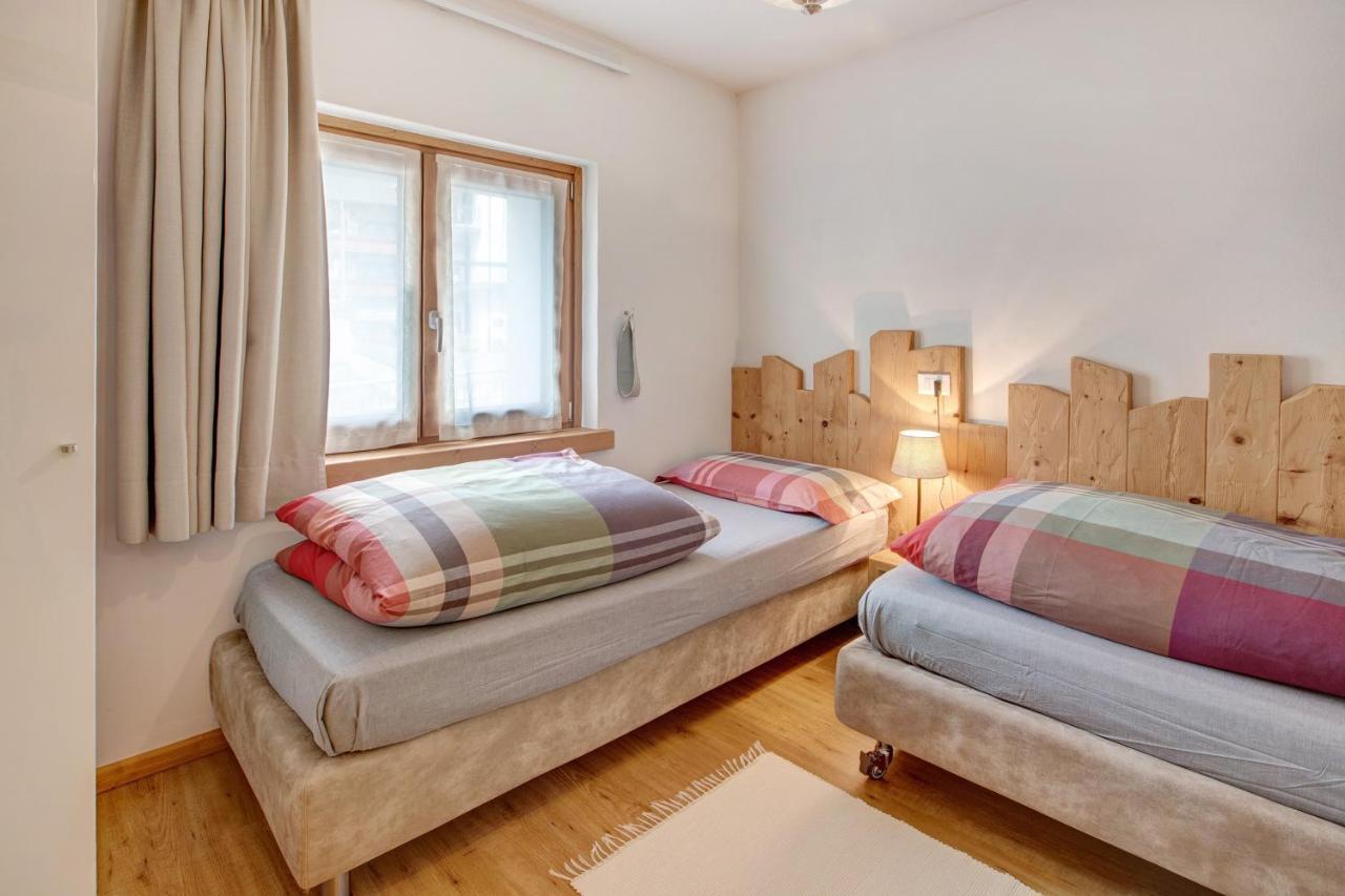 Casa Al Rin Ski Bike And Wellness Isolaccia Exteriör bild