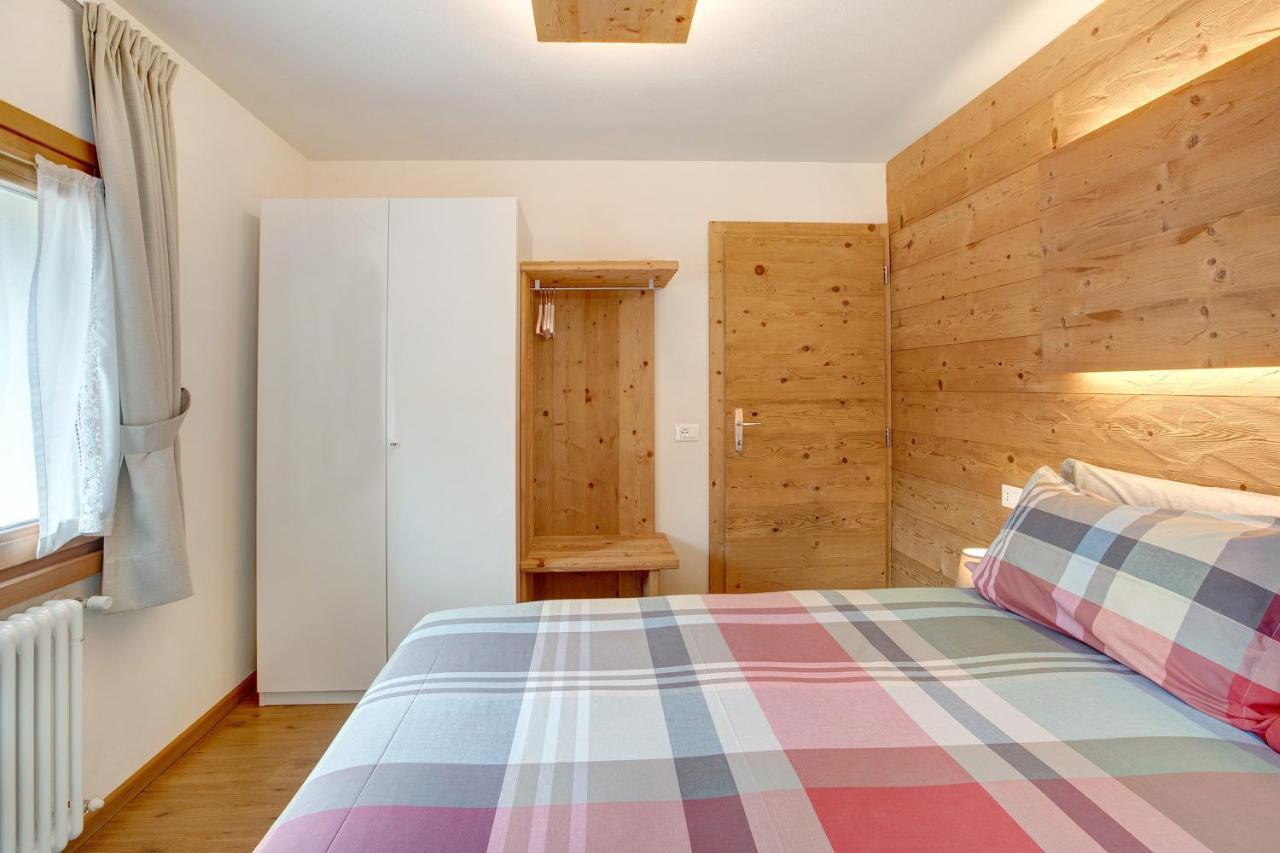 Casa Al Rin Ski Bike And Wellness Isolaccia Exteriör bild