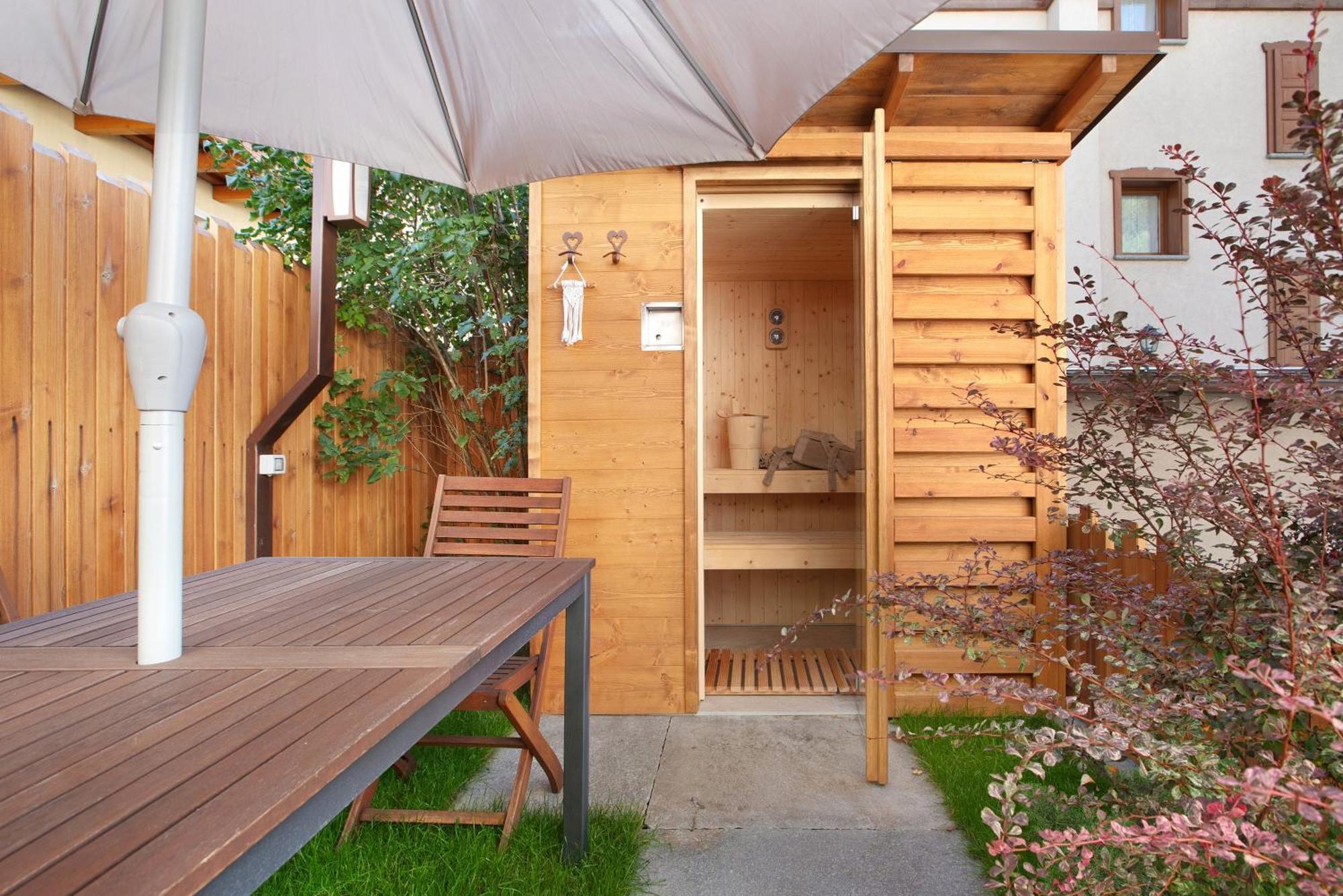 Casa Al Rin Ski Bike And Wellness Isolaccia Exteriör bild